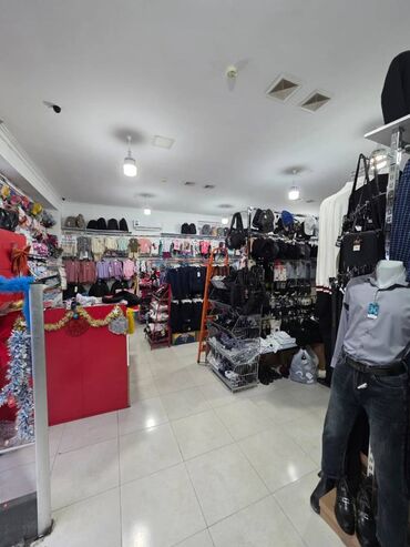 Kommersiya daşınmaz əmlakının satışı: Xəzər rayonu Türkan qəsəbəsində bir çox profilə yararlı və hal hazırda — 12