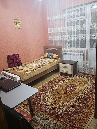 комнаты иссык: 3 комнаты, 70 м², 106 серия, 2 этаж, Старый ремонт — 3