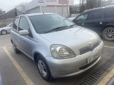 Toyota: Toyota Voltz: 2000 г., 1 л, Автомат, Бензин, Хэтчбэк