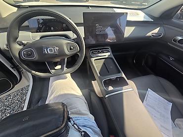 чуй: Changan Qiyuan Q05: 2026 г., 0.1 л, Автомат, Электромобиль, Кроссовер — 7