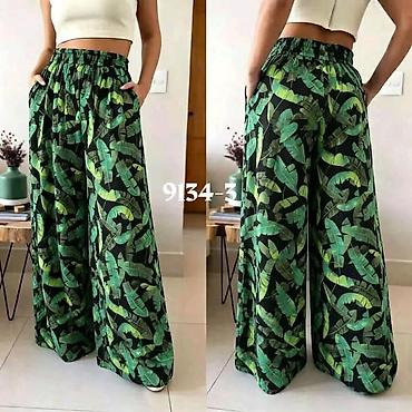 Pantalone: Pantalone za punije
XL 2XL 3XL

ML — 7