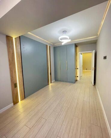 1 комнатная квартира в канте: 2 комнаты, 70 м², Элитка, 6 этаж, Евроремонт