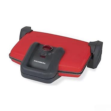 Toster "Hausberg HB-631"Buterbrod cihazı Hausberg HB 631