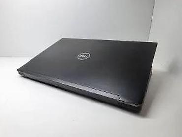 Dell: Dell Latitude 7290 8GB SSD Kamera HDMI Proc I5 8TH FHD IPS. POGLEDAJTE — 11