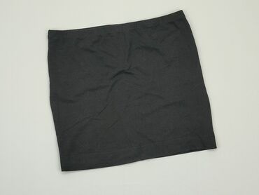 spódnice ołówkowe czarne mini: Spódnica, Bpc, M, stan - Bardzo dobry