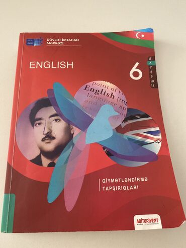 ibtidai sinif şagirdinin stolüstü kitabı pdf: Seliqeli işlenib icinde hec bir qelem yazisi yoxdur Qarayev metrosuna