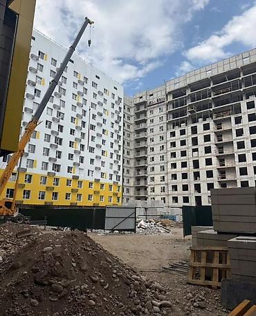 2 комнаты, 51 м², Элитка, 11 этаж