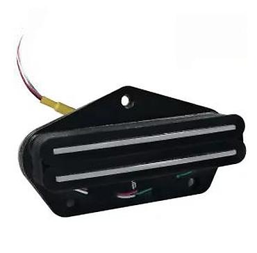 dot 2820: HOT RAIL TELE PICKUP MAGNET ALNICO 5 | Slanje po dogovoru ili lično — 3