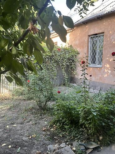 Продажа домов: 3 комнаты, 54 м², 200 соток, Бишкек, Турбаза Собственник — 4