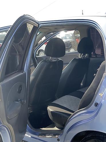 Daewoo: Daewoo Matiz: 2006 г., 0.8 л, Механика, Бензин, Хэтчбэк — 4