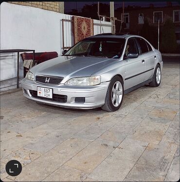 рав 4 2018 цена бишкек: Honda Accord: 2000 г., 1.8 л, Механика, Бензин, Седан