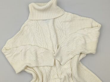 Amisu, Sweter damski, rozmiar M