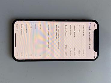 Apple iPhone: IPhone 12, Черный — 8