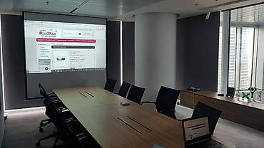 Digər TV və video məhsullar: Proyektorlar. Yeni və az istifadə edilmiş, 2-ci əl. Məkanınız üçün ən — 28