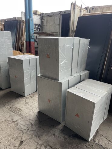 Электросчетчики: Электронные шитки — 24