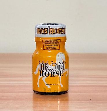 🐎 Iron Horse Premium – «Железный Мустанг» Iron Horse Premium –