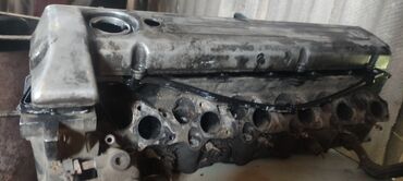 двигатель опель сенатор: Дизелдик кыймылдаткыч Mercedes-Benz 1989 г., 3 л, Колдонулган, Аналог, Германия