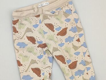 spodnie guess: Sweatpants, Fox&Bunny, 9-12 months, condition - Very good