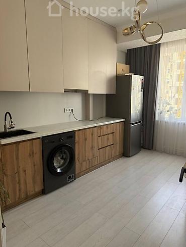 Продажа квартир: 1 комната, 41 м², Нижний Джал (Джал-23) Элитка, 11 этаж, Дизайнерский ремонт — 2
