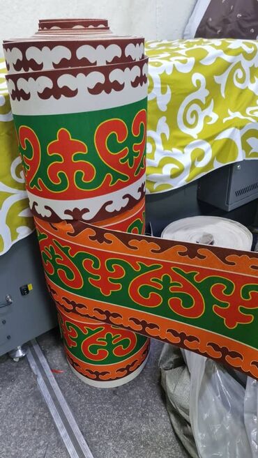 Продажа юрт: Продажа юрты, Каркас Металлический, 85 баш, Диаметр: 6 метров — 12