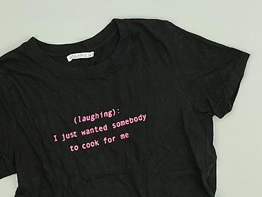 hello kitty calvin klein: PULL&BEAR, T-shirt damski, rozmiar S — 1