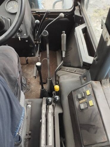 Тракторы МТЗ (Беларус): Модель: 82, Б/у, 2014 г., Трактор с другими агрегатами — 8