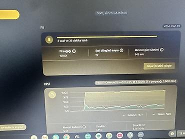 battlefield 4: İşlənmiş Acer Chromebook, 15.6 ", Intel Celeron, < 128 GB, Ödənişli çatdırılma, Rayonlara çatdırılma, Ünvandan götürmə — 9