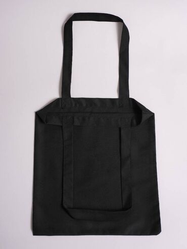 Шопперы: Шоппер, Новый, Материал: Саржа, Унисекс — 9