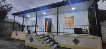 Günlük kirayə evlər: 120 kv. m, 4 otaqlı, Telefon, İnternet, Kanalizasiya -da lalafo.az — 9 Günlük kirayə evlər: 120 kv. m, 4 otaqlı, Telefon, İnternet, Kanalizasiya — 9