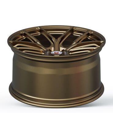 Диски: Литые Диски R 20 BMW, Комплект, отверстий - 5, Б/у — 9