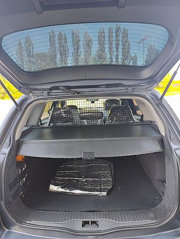 Opel: Opel Astra: 1.4 l | Universal — 9