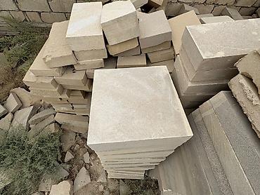 travertin fasad: Təbii ağlay daşlarının istehsalı və peşəkar quraşdırılması. Fasad — 3