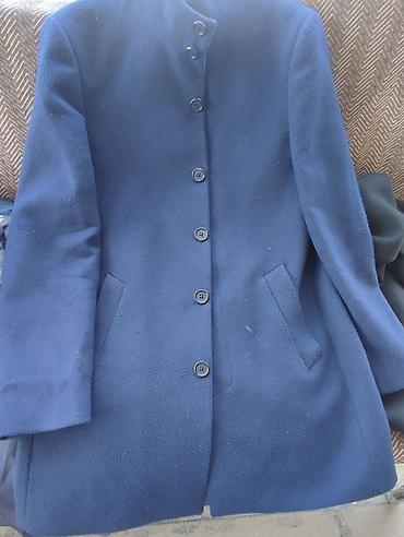 Верхняя одежда: Мужская куртка, Ветровка, Зимняя, Benetton, 6XL — 8