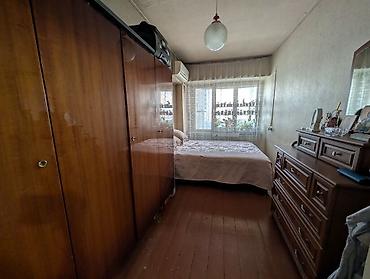 Продажа квартир: 3 комнаты, 82 м², Юг-2 мкр Индивидуалка, 9 этаж, Старый ремонт — 10