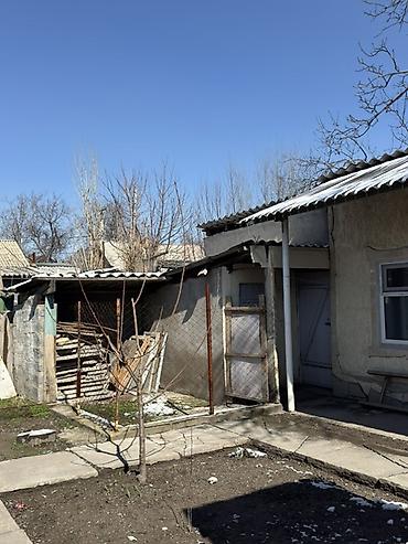 Продажа коттеджей и домов: Продаётся уютный дом в районе Западного автовокзала Ж.Жолу/ — 11
