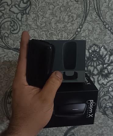 Ploom yeni̇di̇r 1 dəfə i̇sdi̇fadə olunub çəkə bi̇lmi̇rəm deyə satiram lalafo.az -da Ploom yeni̇di̇r 1 dəfə i̇sdi̇fadə olunub çəkə bi̇lmi̇rəm deyə satiram
