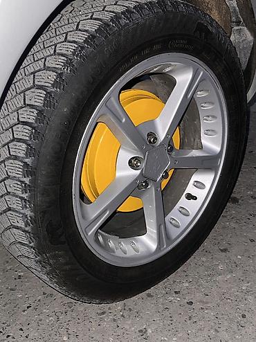 Toyota: Toyota Matrix: 2004 г., 1.8 л, Механика, Бензин, Хэтчбэк — 18