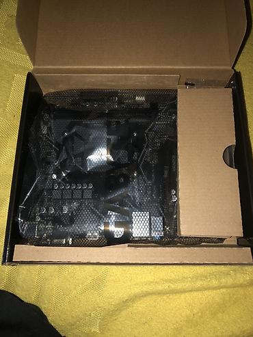dji mic 3: Ana Platası Gigabyte A520M K V2, Yeni — 2