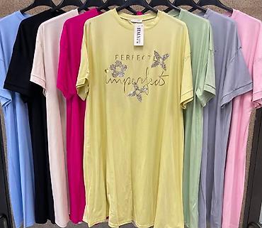 tommy baletanke: 07. Haljina za punije
2XL 3XL 4XL
Cena : 2.600 dinara H — 6