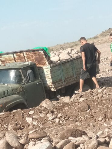 тошок жер: Башка жерден келип чыгышы, Ландшафт үчүн
