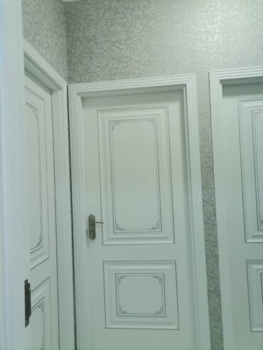 Yeni tikili: 2 otaqlı, Yeni tikili, 51 kv. m — 9