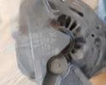 ruska pumpa 600w: ALTERNATOR ZA OPEL SIGNUM, VECTRA C OD 2001. DO 2008. GOD. | — 5