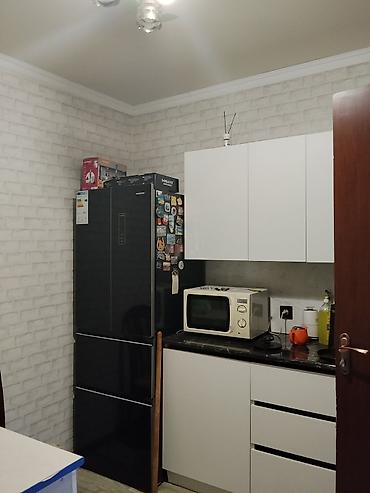 под квартиры: 3 комнаты, 50 м², 7 соток, Бишкек, Кызыл Аскер Собственник — 6
