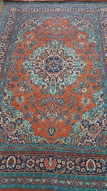 hamam xalcası: Xalça Dekorativ — 1