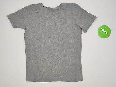marex koszule: Tommy Hilfiger, T-shirt damski, rozmiar M — 3