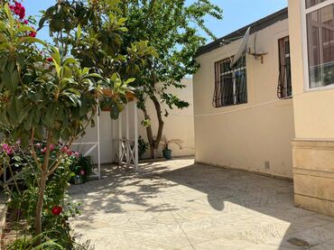 Həyət evləri və villaların satışı: 3 otaqlı, 100 kv. m, Yeni təmirli — 9