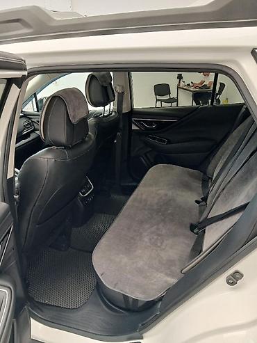подшипник субару легаси: Subaru Outback: 2020 г., 2.5 л, Автомат, Бензин — 7