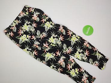 98 to cm: H&M Divided, Spodnie materiałowe damskie, rozmiar M — 3