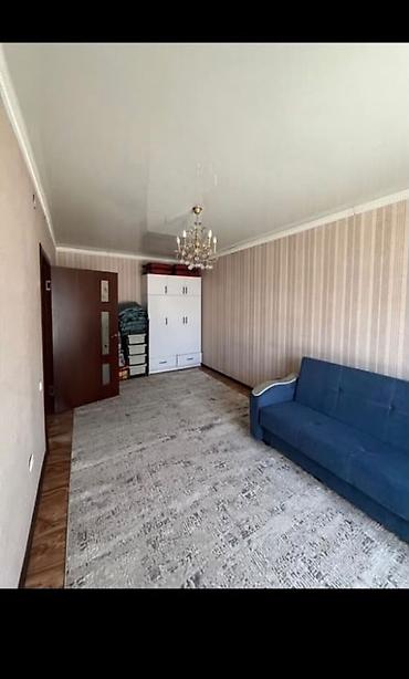 52: 1 комната, 35 м², Нижний Джал (Джал-23) Индивидуалка, 1 этаж, Косметический ремонт — 3