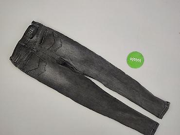 jeans 157: Denim, Jeansy damskie, rozmiar XS — 3